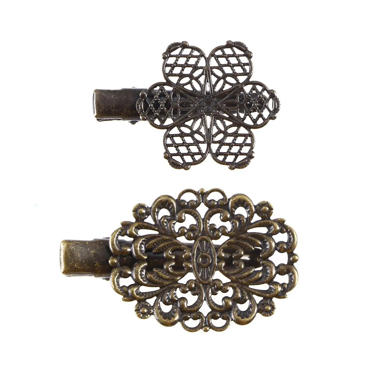 12 Pcs Vintage Hair Clips Women Exquisite Alloy European Style Easy Use Hair Accessories Travel Gifts Hairpins
12 Pcs Vintage Hair Clips Women Exquisite Alloy European Style Easy Use Hair Accessories Travel Gifts Hairpins