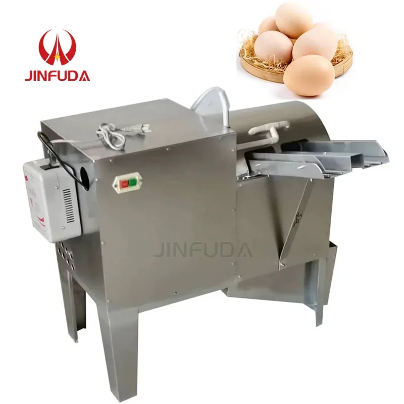 Agriculture Equipment and Tools Egg Cleaning Roller Brush Egg Cleaner Washer Egg Washing Machine Automatic High-tech
Agriculture Equipment and Tools Egg Cleaning Roller Brush Egg Cleaner Washer Egg Washing Machine Automatic High-tech