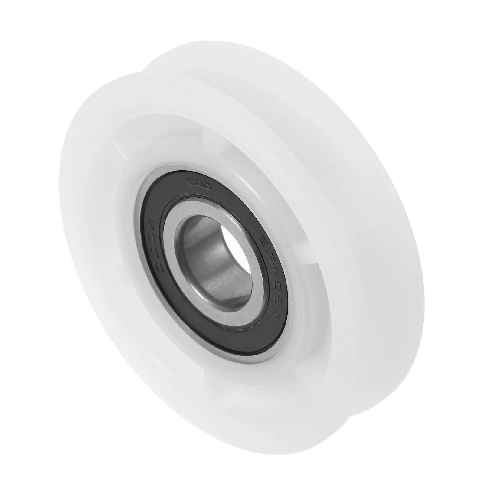 Elevator Door Pulley Wheel 85x20x6204Z Single Groove Steel Bearing Roller Smooth Operation Longlasting Closet
Elevator Door Pulley Wheel 85x20x6204Z Single Groove Steel Bearing Roller Smooth Operation Longlasting Closet