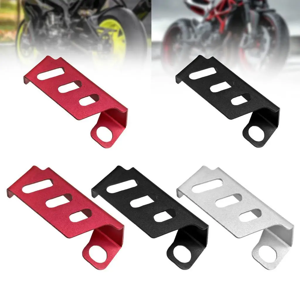 Brake Fluid Reservoir Pump Oil Cap Guards Sturdy for Honda ct125 2020-2024
Brake Fluid Reservoir Pump Oil Cap Guards Sturdy for Honda ct125 2020-2024