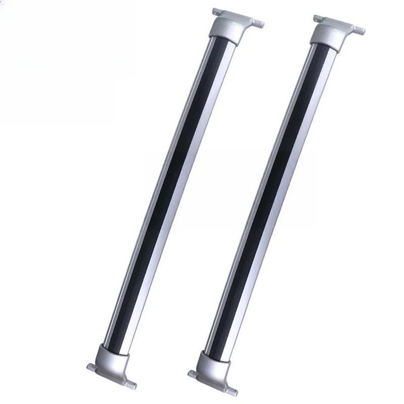 Suitable for Chevrolet Explorer original special crossbar manufacturer car pickup truck roof aluminum alloy luggage rack
Suitable for Chevrolet Explorer original special crossbar manufacturer car pickup truck roof aluminum alloy luggage rack