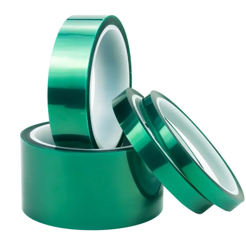 72rolls 70Meters/roll, 12mm Wide Adhesive Insulation Mylar Tape for Transformer, Motor, Capacitor, Coil Wrap, Anti-Flame
72rolls 70Meters/roll, 12mm Wide Adhesive Insulation Mylar Tape for Transformer, Motor, Capacitor, Coil Wrap, Anti-Flame