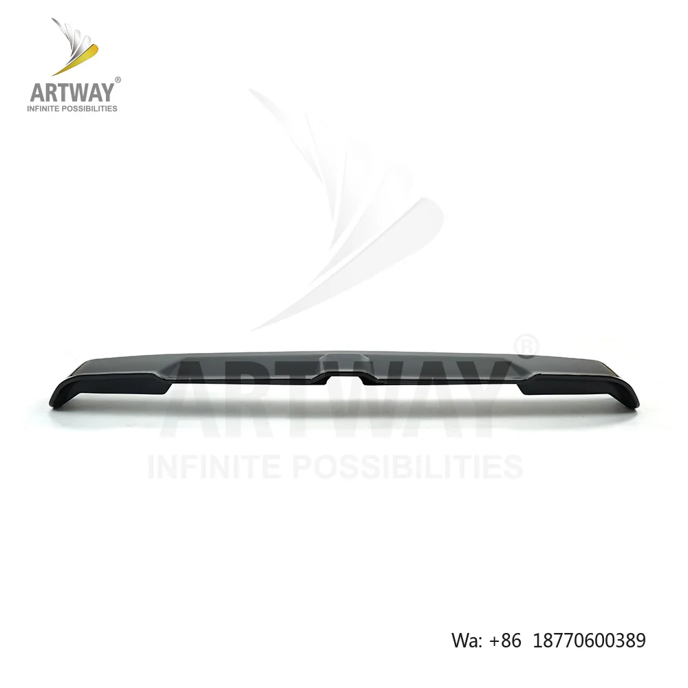 Car Exterior Accessories Auto Spare Parts Rear Spoiler Wing Rear Spoiler for Jetour T2 2023-2024
Car Exterior Accessories Auto Spare Parts Rear Spoiler Wing Rear Spoiler for Jetour T2 2023-2024
