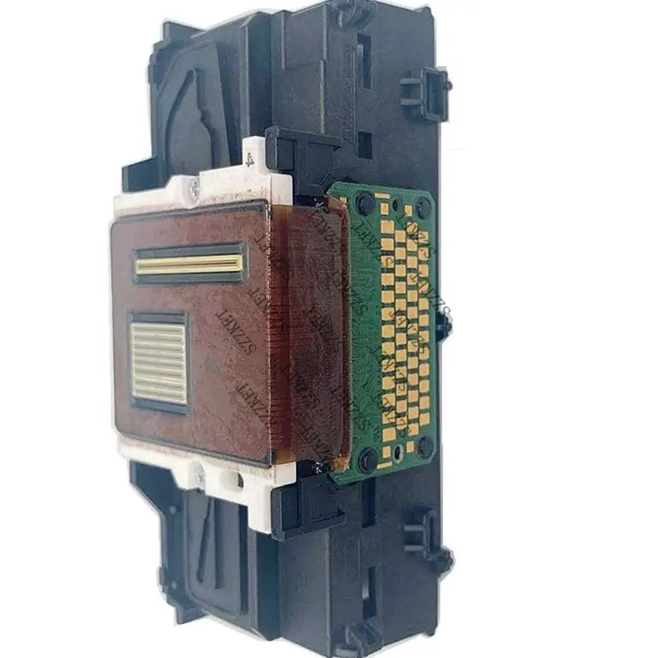for Print Head PIXMA TS8020 TS9020 TS8040 TS8050 TS8070 TS8080 TS9050 TS9080 print head nozzle QY6-0090
for Print Head PIXMA TS8020 TS9020 TS8040 TS8050 TS8070 TS8080 TS9050 TS9080 print head nozzle QY6-0090