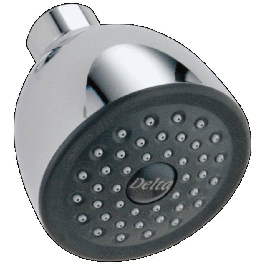 1-Spray Fundamentals⢠Shower Head in Chrome RP38357
1-Spray Fundamentals⢠Shower Head in Chrome RP38357