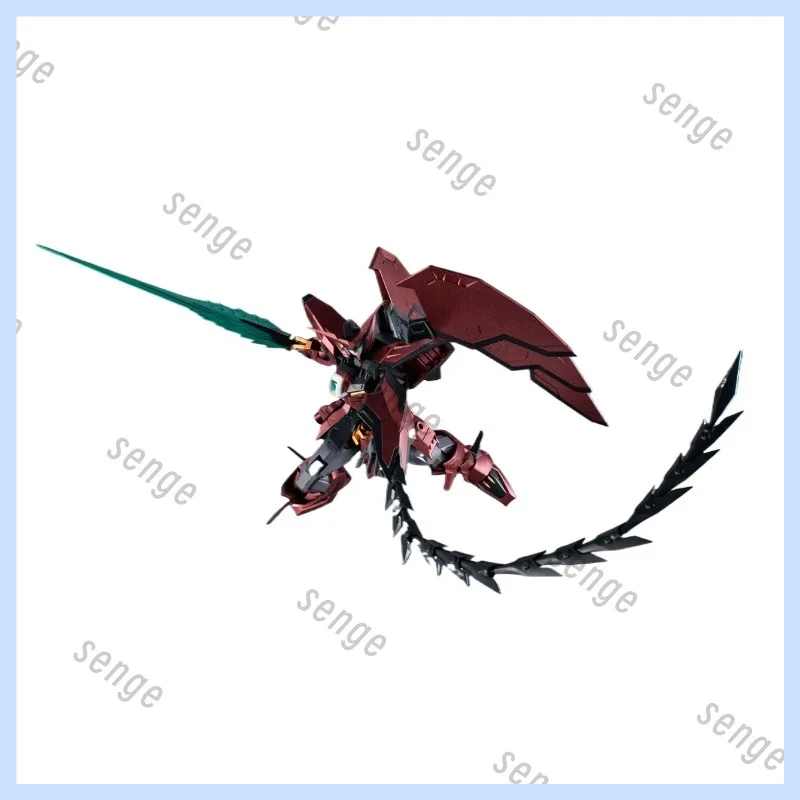 Оригинальный товар в наличии: Bandai GU Ebian Gundam New Mobile Suit Gundam W — готовая подвижная коллекционная модель, подарок, хит продаж, декоративные украшения.
Оригинальный товар в наличии: Bandai GU Ebian Gundam New Mobile Suit Gundam W — готовая подвижная коллекционная модель, подарок, хит продаж, декоративные украшения.