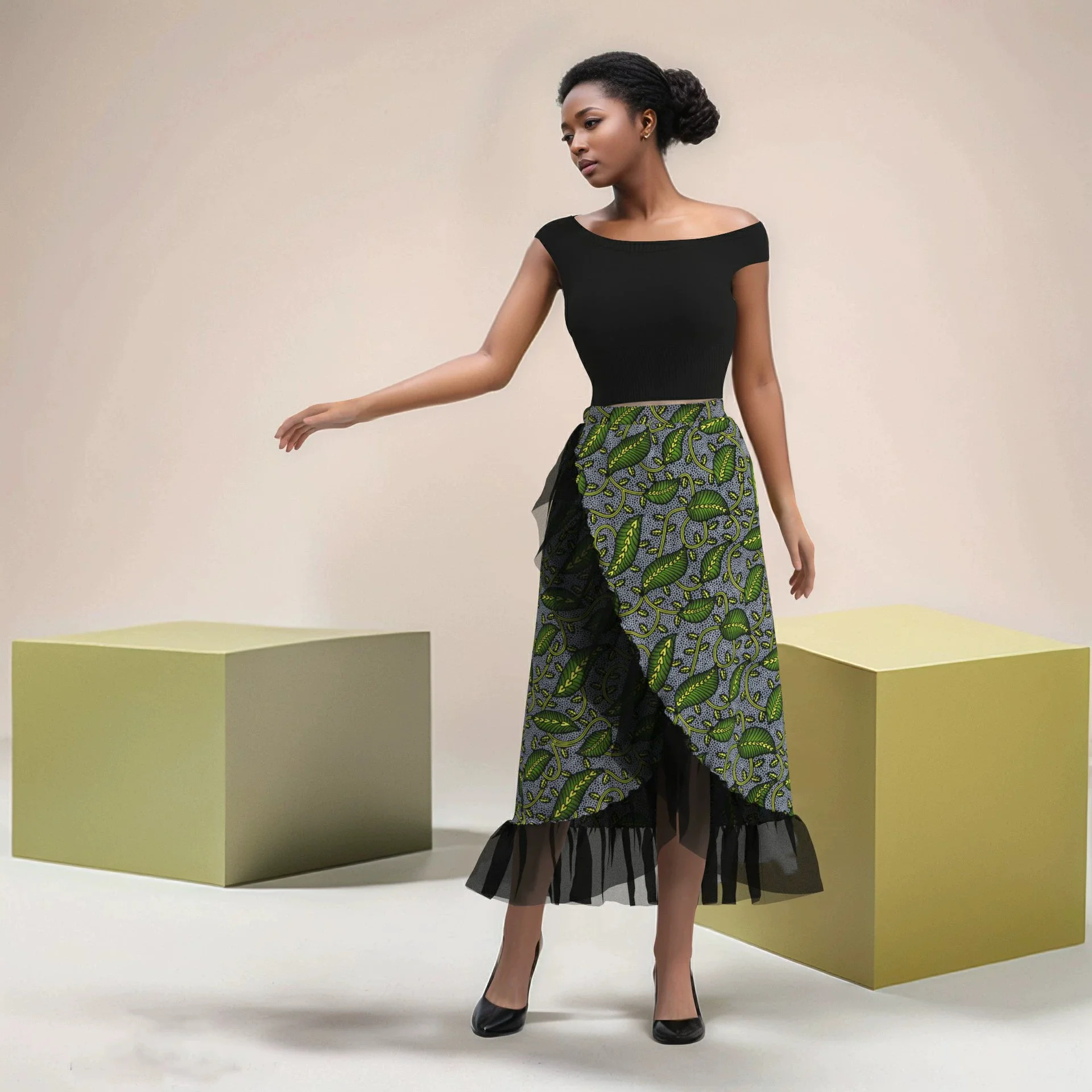 African Dresses for Women Danshiki Traditional Skirt Fashion 100% Cotton Newest Design Dresses for Wedding Outfits
African Dresses for Women Danshiki Traditional Skirt Fashion 100% Cotton Newest Design Dresses for Wedding Outfits