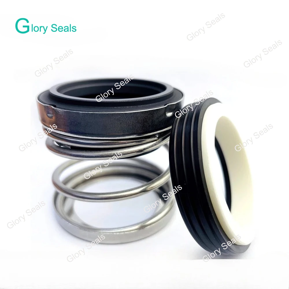 T21-2 J-Crane Mechanical Seals Type 21 Shaft Size 2 Inch For Water Pump Material CAR/CER/VIT 20pcs/lot 
T21-2 J-Crane Mechanical Seals Type 21 Shaft Size 2 Inch For Water Pump Material CAR/CER/VIT 20pcs/lot