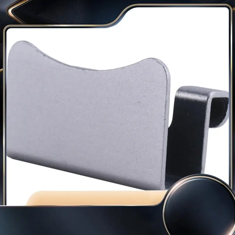 Anti Slip Mobile Phone Holder For Air Laptop Webcam Mobile Stand Continuity Camera Mount Kickstand-N34R
Anti Slip Mobile Phone Holder For Air Laptop Webcam Mobile Stand Continuity Camera Mount Kickstand-N34R