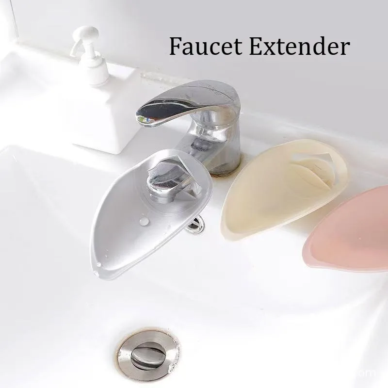 Faucet Extender Adjustable Faucet Extender for Bathroom Sink Splash Proof Bath Product for Children Hand Washing Tooth Brushing
Faucet Extender Adjustable Faucet Extender for Bathroom Sink Splash Proof Bath Product for Children Hand Washing Tooth Brushing
