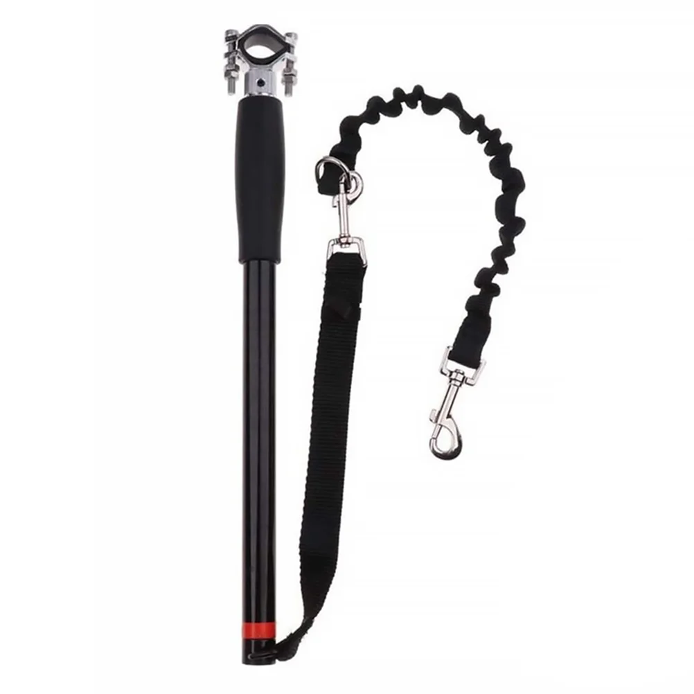Dog Leash Pet Traction Rope Safe Black Long Training Walking Supplies Portable Hands Free Bike Riding Stainless Steel
Dog Leash Pet Traction Rope Safe Black Long Training Walking Supplies Portable Hands Free Bike Riding Stainless Steel