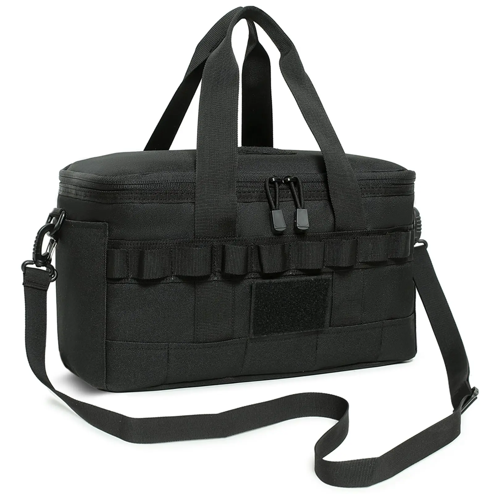 Изолированная сумка для кемпинга на открытом воздухе, большая вместительная складная термосумка-холодильник для обеда, водонепроницаемый мягкий ланчбокс с подвесным слотом
Изолированная сумка для кемпинга на открытом воздухе, большая вместительная складная термосумка-холодильник для обеда, водонепроницаемый мягкий ланчбокс с подвесным слотом