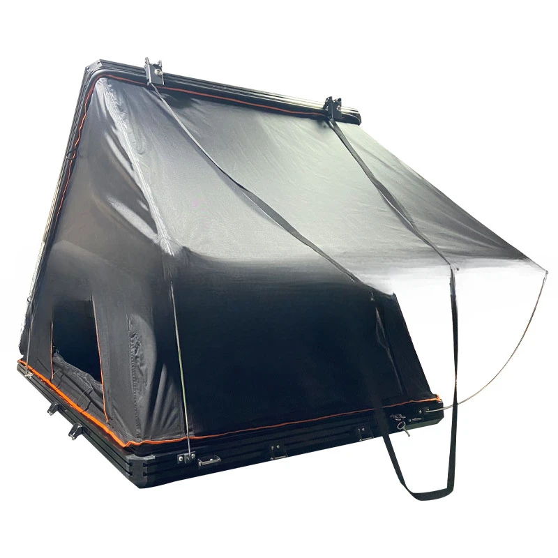 wholesale Camping Outdoor Motop Triangle Tent 2 Persons Aluminum Hard Shell Auto Car Roof Top Tent
wholesale Camping Outdoor Motop Triangle Tent 2 Persons Aluminum Hard Shell Auto Car Roof Top Tent