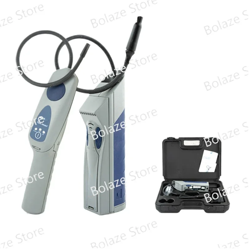 Цифровой детектор утечки хладагента D-TEK Stratus 724-202-cn41фильтры, датчики
Цифровой детектор утечки хладагента D-TEK Stratus 724-202-cn41фильтры, датчики