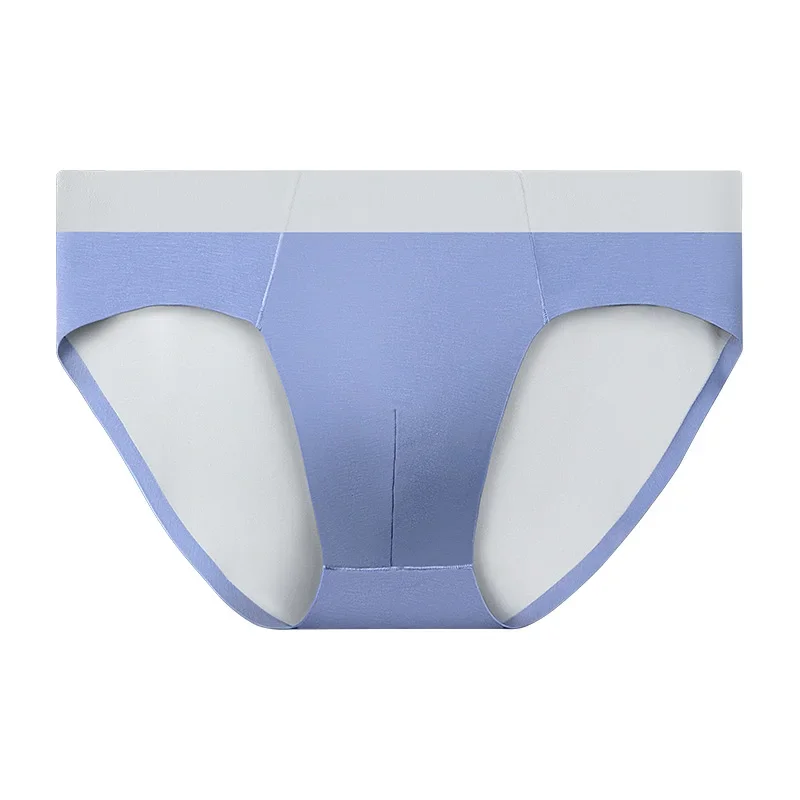 3PC Modal underwear, men's double-sided, seamless, thin, comfortable and breathable summer shorts, men's triangle
3PC Modal underwear, men's double-sided, seamless, thin, comfortable and breathable summer shorts, men's triangle