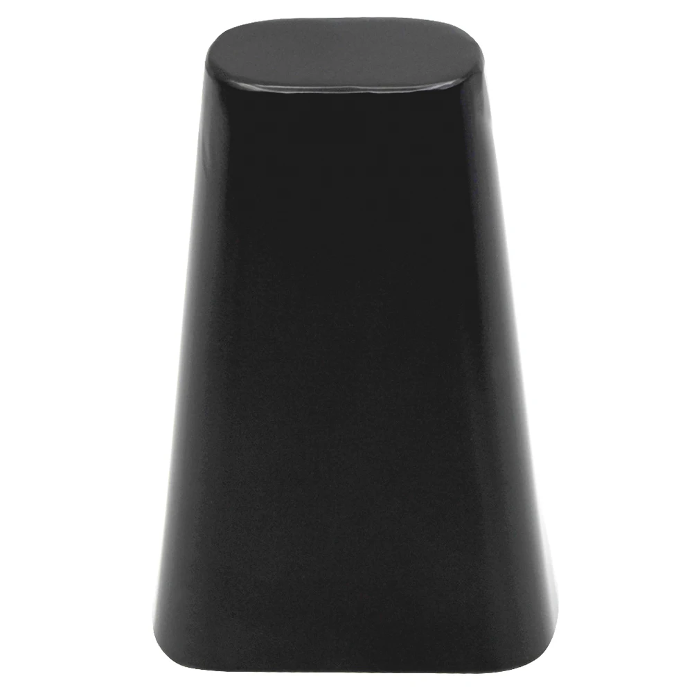 Cowbell for Drum Kit Percussion Instrument Accessory Special Reliable Professional
Cowbell for Drum Kit Percussion Instrument Accessory Special Reliable Professional