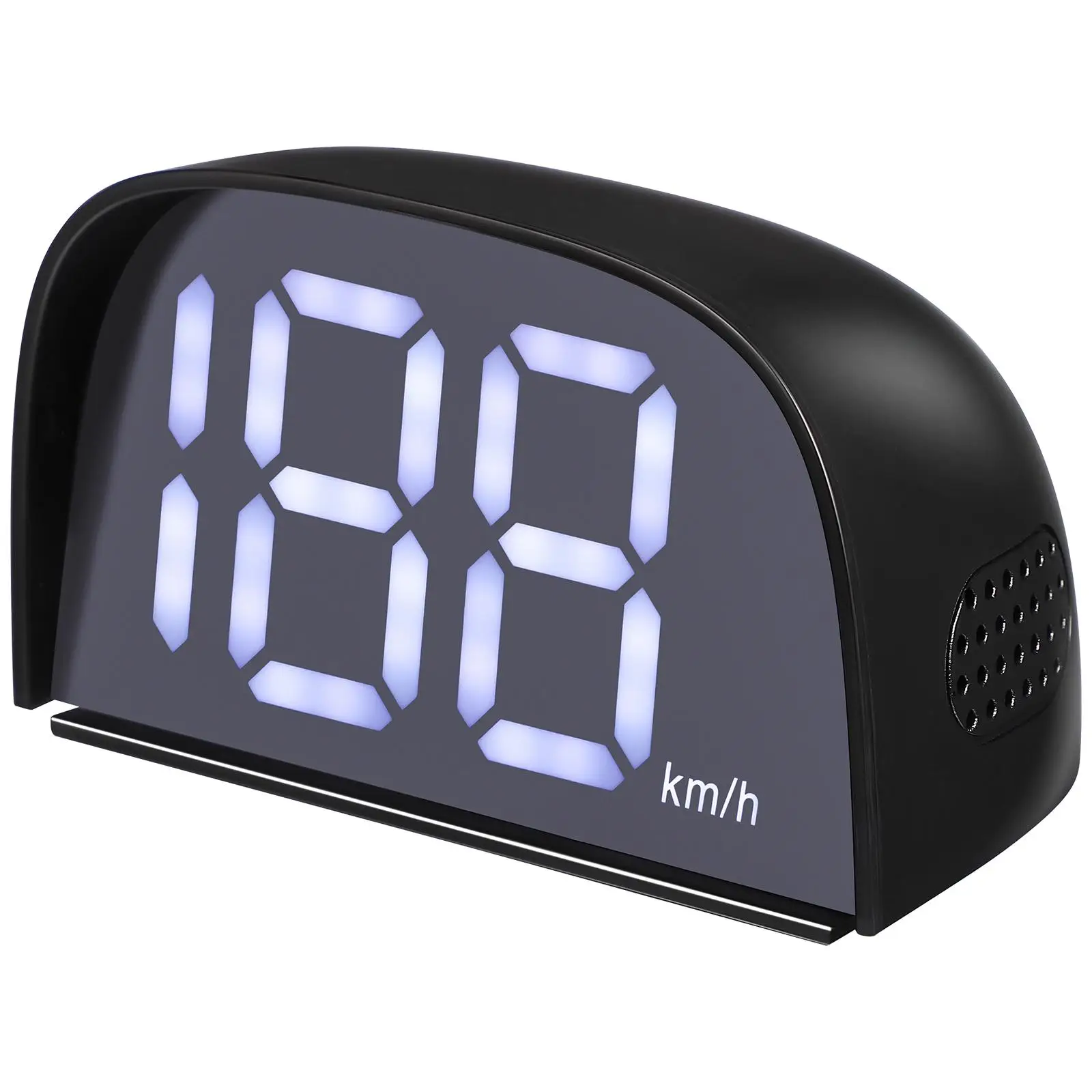 Car Speedometer Digital Display Real Time Measurement Clear Dashboard Easy Installation Wide Application Automotive Speed Meter
Car Speedometer Digital Display Real Time Measurement Clear Dashboard Easy Installation Wide Application Automotive Speed Meter