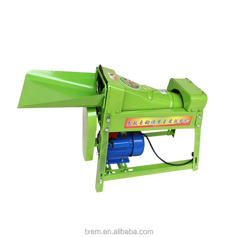 Tingxiang Automatic Electric Maize Sheller Manual Maize Shelling Machine Portable Corn Thresher Maize Sheller For Sale
Tingxiang Automatic Electric Maize Sheller Manual Maize Shelling Machine Portable Corn Thresher Maize Sheller For Sale