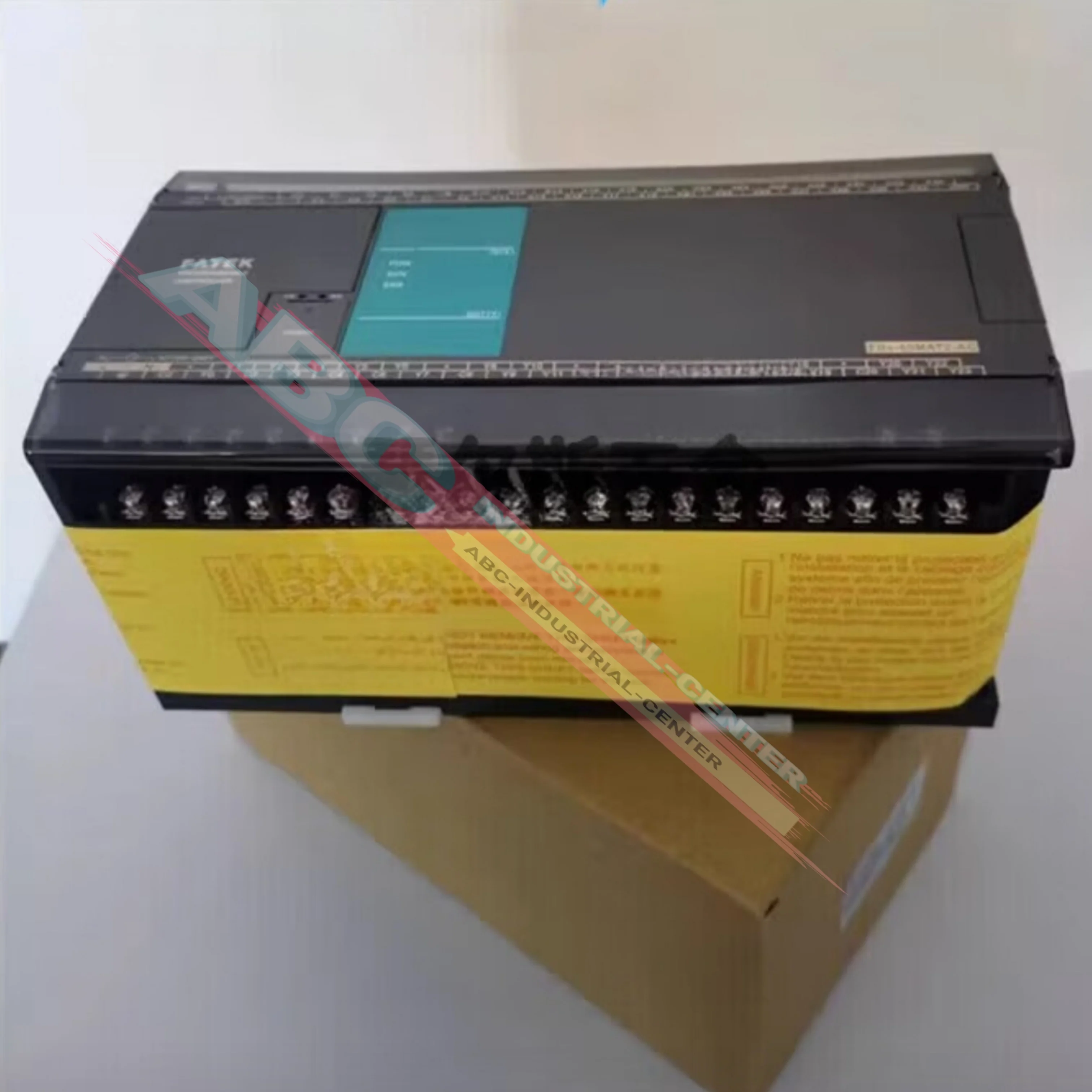 Модуль ПЛК FBS-40MCR2-AC FBS-40MCR2-D24 100% НОВЫЙ
Модуль ПЛК FBS-40MCR2-AC FBS-40MCR2-D24 100% НОВЫЙ