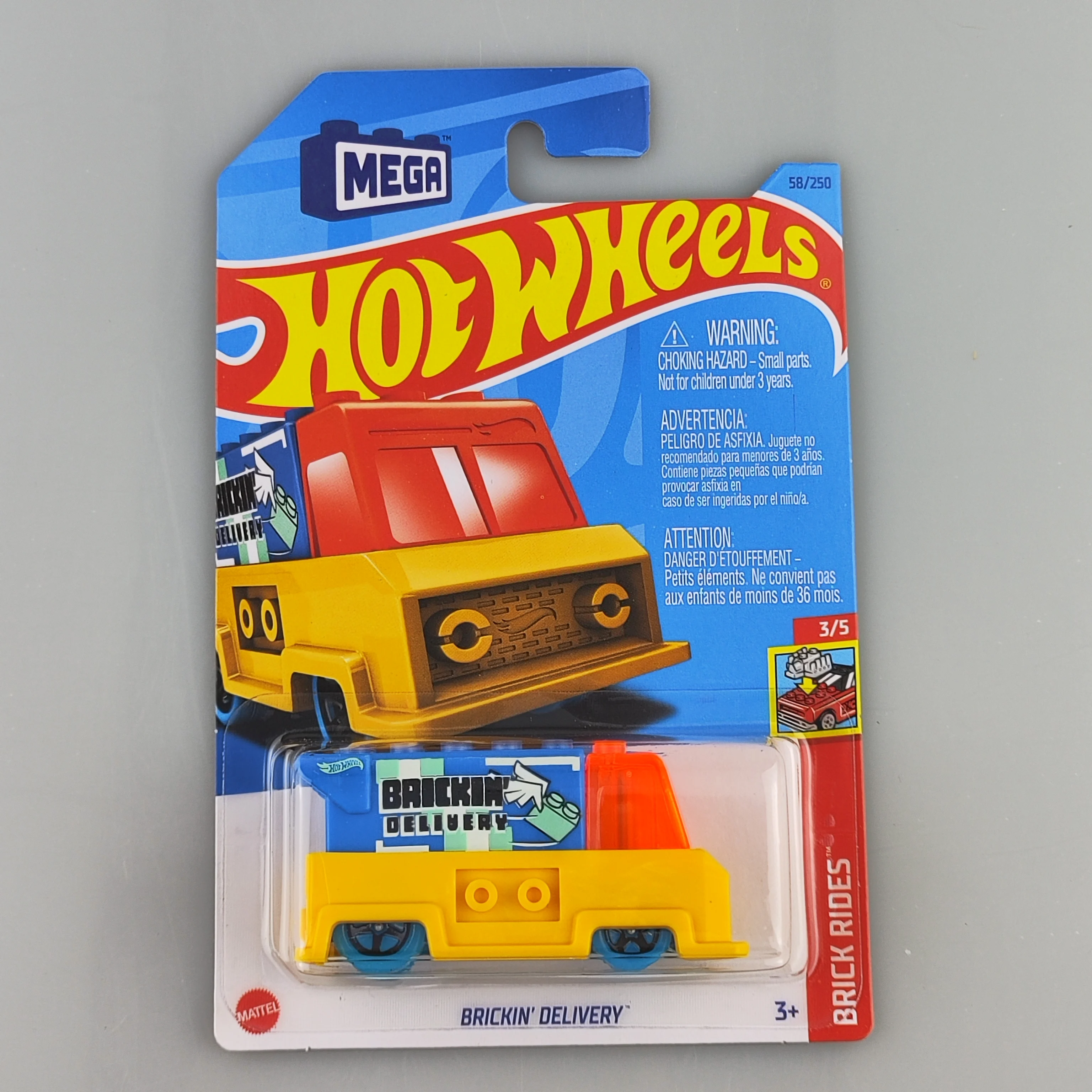 Игрушечная машинка Hot Wheels 1:64, суперкар Hotwheels, ЗАДЕРЖАЮЩИЙ КИЛИН и другие игрушки для мальчиков, спичечный ящик
Игрушечная машинка Hot Wheels 1:64, суперкар Hotwheels, ЗАДЕРЖАЮЩИЙ КИЛИН и другие игрушки для мальчиков, спичечный ящик