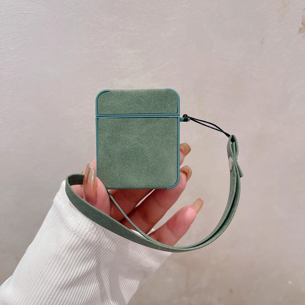 Airpods case for apple Airpods 4 airpods pro 2 case Air pods 3rd generation case coque Airpods 4 earphone cases Leather
Airpods case for apple Airpods 4 airpods pro 2 case Air pods 3rd generation case coque Airpods 4 earphone cases Leather