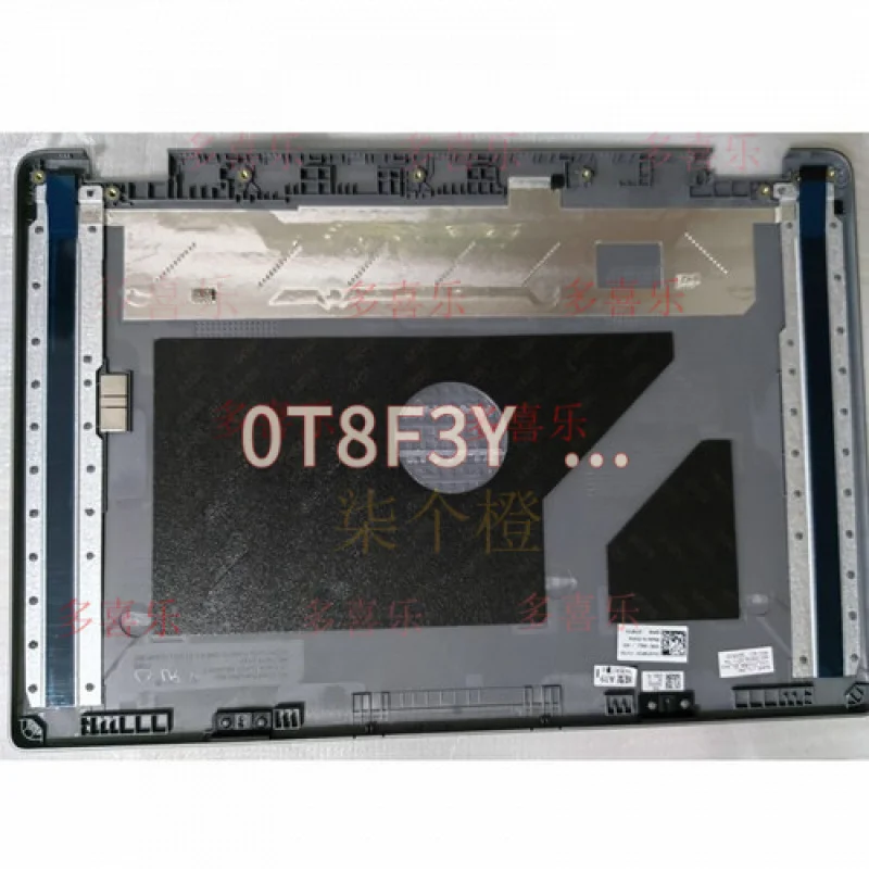 ZMZM New Lcd Rear Back Cover For Dell Latitude 3340 E3340 Laptop 0T8F3Y T8F3Y
ZMZM New Lcd Rear Back Cover For Dell Latitude 3340 E3340 Laptop 0T8F3Y T8F3Y