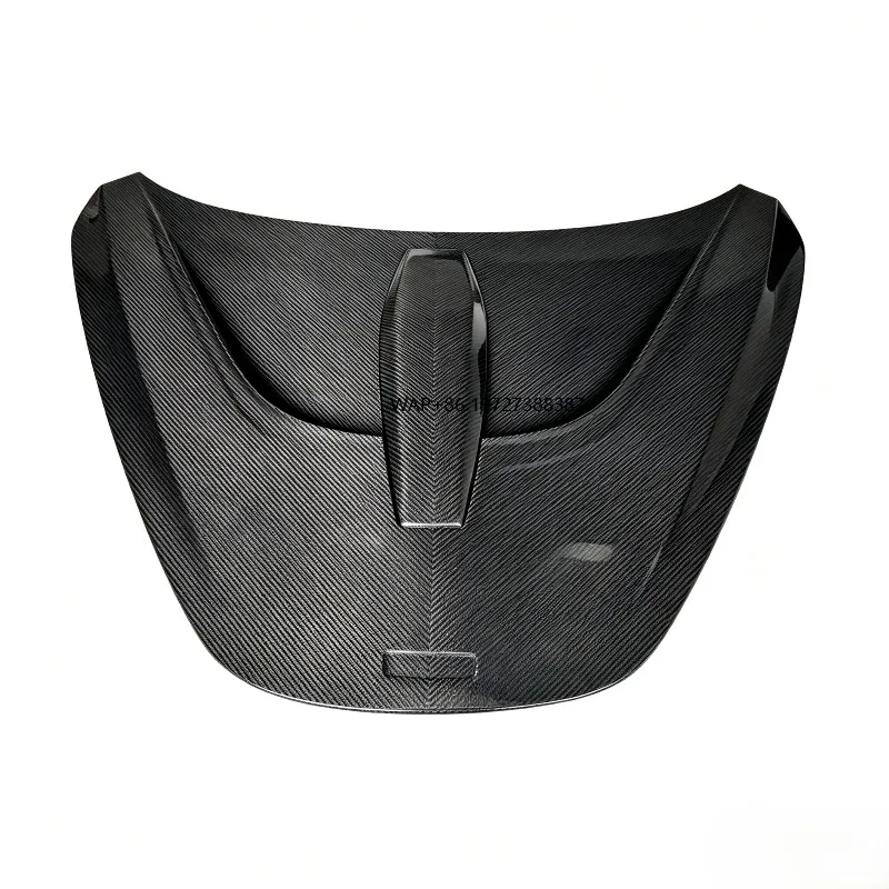 Car Hood 720S N Style Carbon Fiber Export Quality Container Load Wholesale Best Selling High Volume Order Available
Car Hood 720S N Style Carbon Fiber Export Quality Container Load Wholesale Best Selling High Volume Order Available