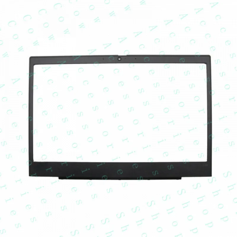 PP+ For Lenovo Thinkpad L13 Gen 1 / Gen 2 LCD LCD Front Frame Bezel 5B30S73459
PP+ For Lenovo Thinkpad L13 Gen 1 / Gen 2 LCD LCD Front Frame Bezel 5B30S73459