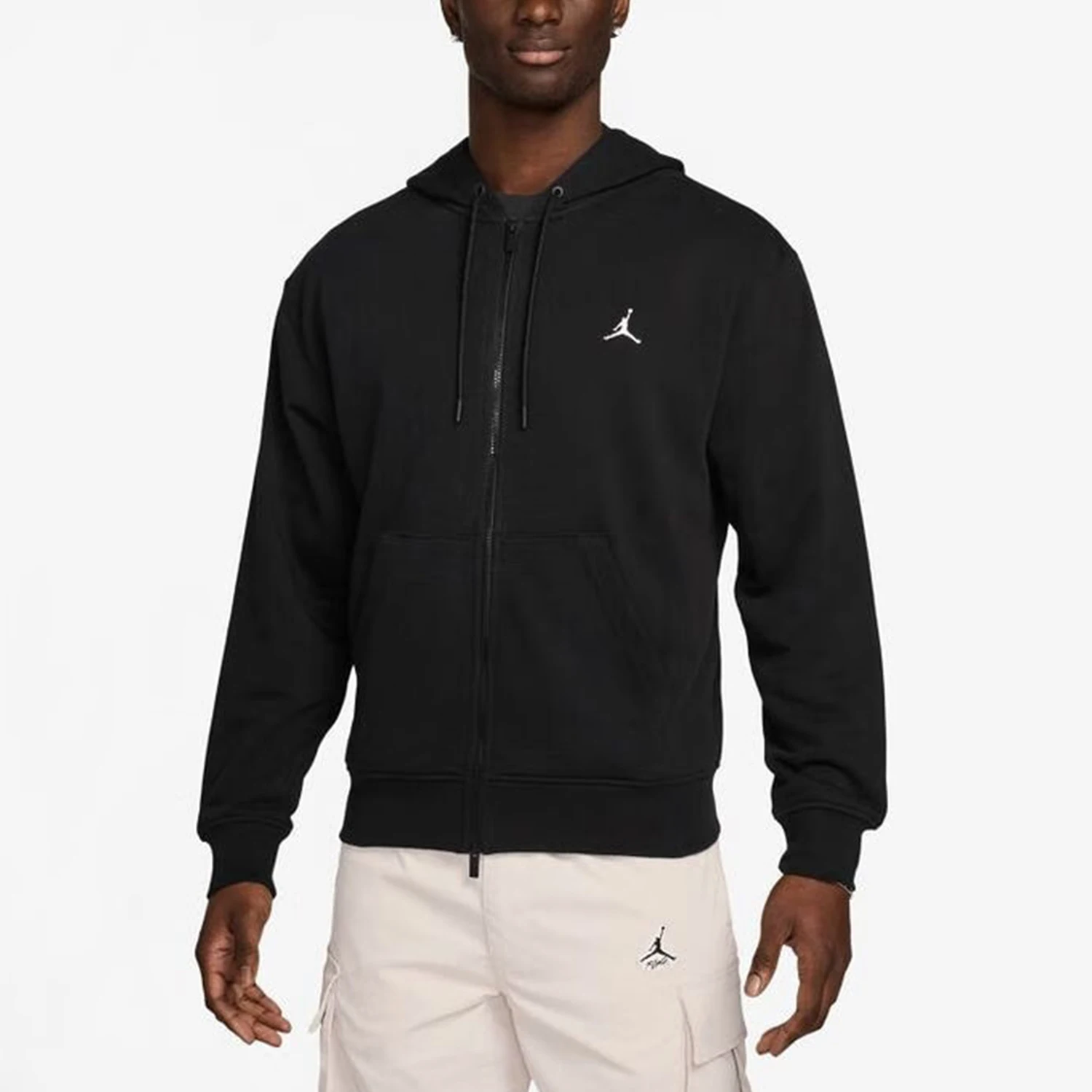 Оригинальная мужская модная классическая трикотажная куртка с капюшоном Nike JORDAN FV7292-010
Оригинальная мужская модная классическая трикотажная куртка с капюшоном Nike JORDAN FV7292-010