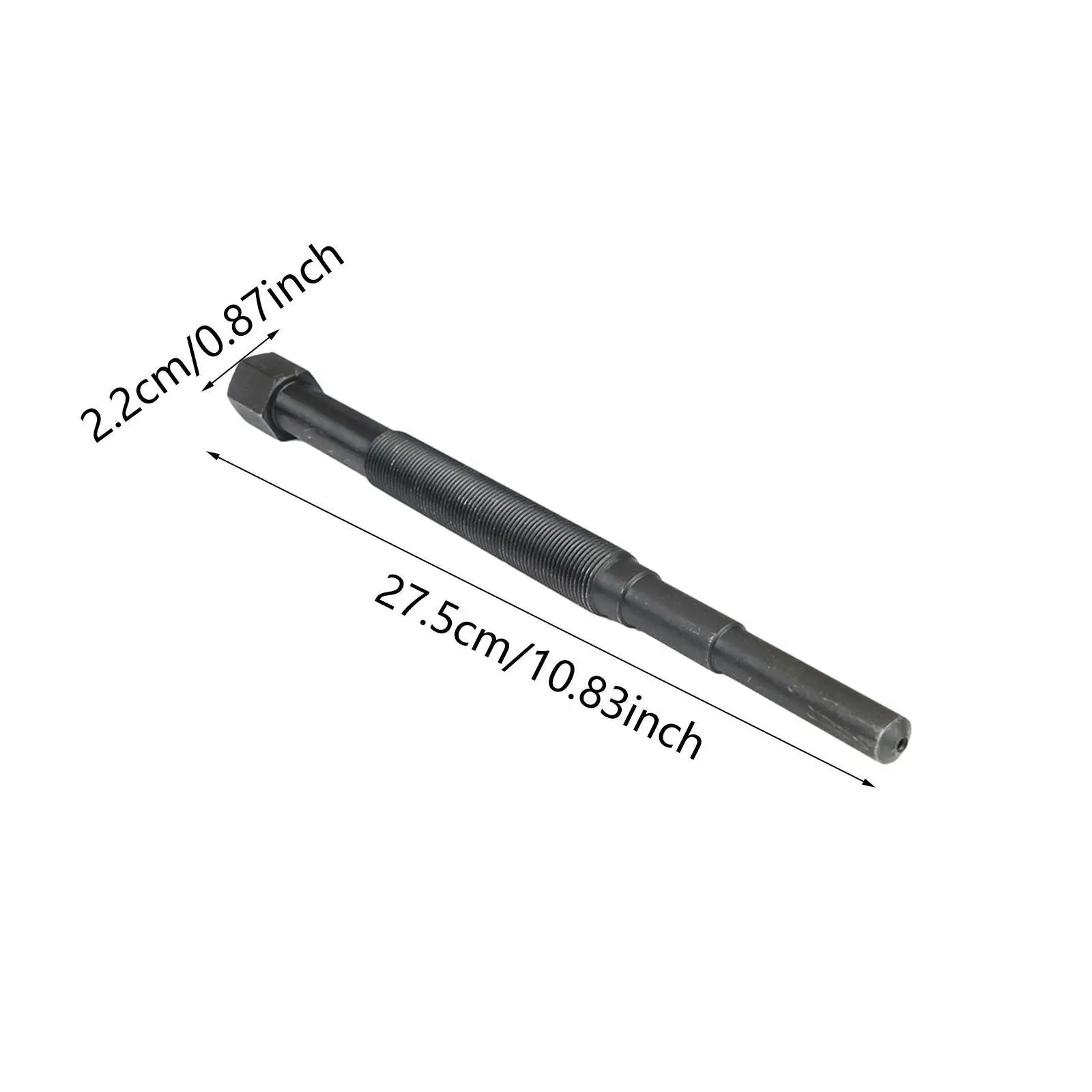 Primary Drive Clutch Puller PU-52422 Accessory for Polaris 1000 Ranger
Primary Drive Clutch Puller PU-52422 Accessory for Polaris 1000 Ranger