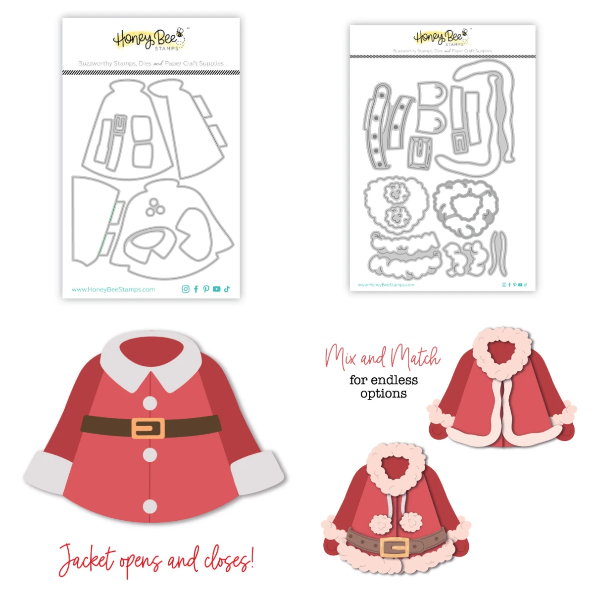 Christmas Coat Metal Cutting Dies Stamps For DIY Scrapbooking Greeting Card Decorative Embossing Handcraft Paper Craft Template
Christmas Coat Metal Cutting Dies Stamps For DIY Scrapbooking Greeting Card Decorative Embossing Handcraft Paper Craft Template