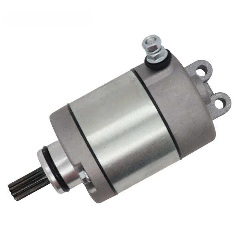 59040001000 Starter Motor for 400 450 520 525 530 EXC XC
59040001000 Starter Motor for 400 450 520 525 530 EXC XC