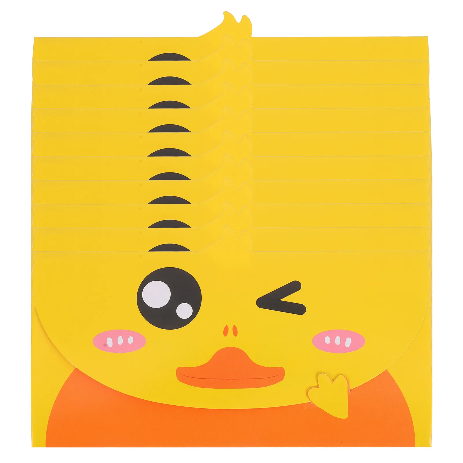 20Pcs Cute Animal Greeting Cards Cartoon Design Blank Cards for Birthday Holiday Party Thank You All Occasion Writing Notes
20Pcs Cute Animal Greeting Cards Cartoon Design Blank Cards for Birthday Holiday Party Thank You All Occasion Writing Notes