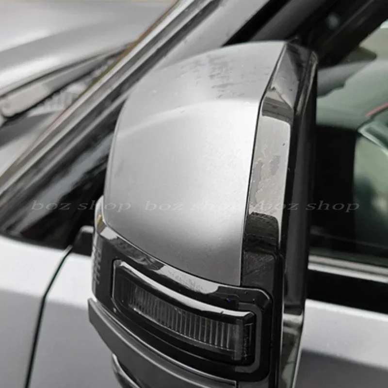 Rear view mirror anti-collision sticker For Chery Jetour Traveler T2 Car Accessories Modification Seat Kick Pad
Rear view mirror anti-collision sticker For Chery Jetour Traveler T2 Car Accessories Modification Seat Kick Pad