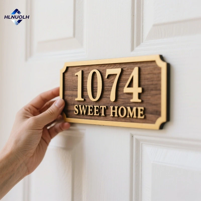 Custom Generic Wooden Name Plaque Personalized Street Name Plate Custom House Number Sign Storefront Address Display Outdoor Use
Custom Generic Wooden Name Plaque Personalized Street Name Plate Custom House Number Sign Storefront Address Display Outdoor Use