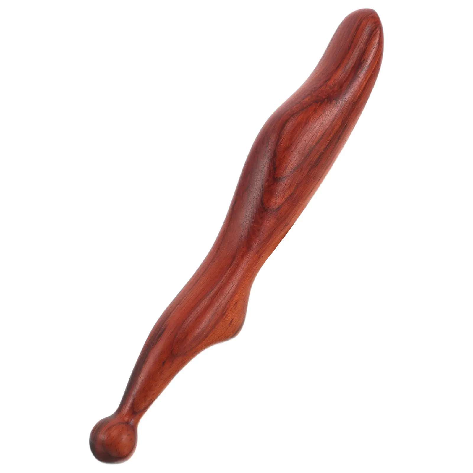 Acupressure Tool Sandalwood Meridian Massage Stick for Muscle Relaxation and Body Therapy Foot Massager Scraping Gua Sha Self
Acupressure Tool Sandalwood Meridian Massage Stick for Muscle Relaxation and Body Therapy Foot Massager Scraping Gua Sha Self