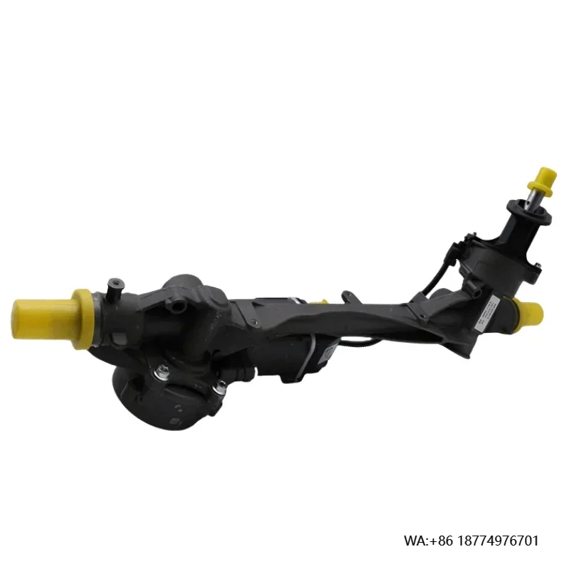 Suitable for Volkswagen Tiguan Automobile Power Steering Rack 5Q0423051R
Suitable for Volkswagen Tiguan Automobile Power Steering Rack 5Q0423051R