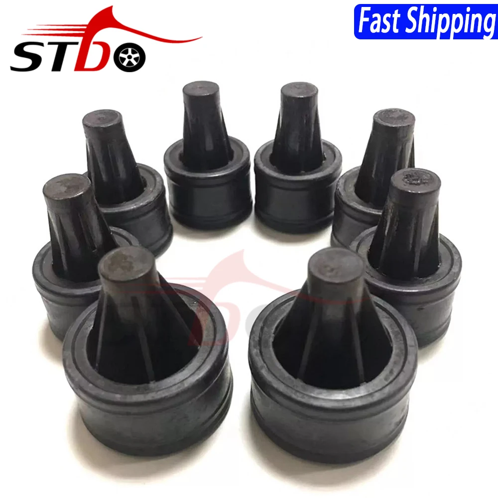 DCT450 DCT470 MPS6 Auto Transmission Shift Piston Repair Kit For Volvo Ford Modeo Land Rover 6 Speed
DCT450 DCT470 MPS6 Auto Transmission Shift Piston Repair Kit For Volvo Ford Modeo Land Rover 6 Speed 