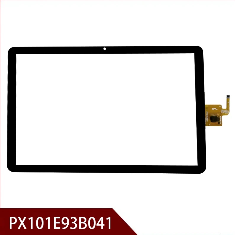 10.1 inch Black For PX101E93B041 Tablet PC Capacitive Touch Screen Digitizer Sensor External Glass Panel
10.1 inch Black For PX101E93B041 Tablet PC Capacitive Touch Screen Digitizer Sensor External Glass Panel