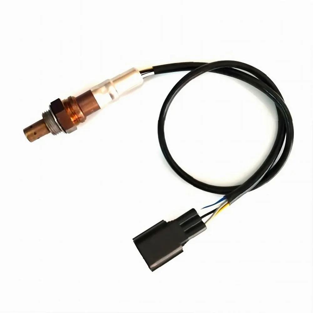 For Mazda 3 6 CX-5 CX-7 Front Oxygen Sensor LFL7188G1C G1A G1B Air Fuel Ratio O2 Exhaust Probe
For Mazda 3 6 CX-5 CX-7 Front Oxygen Sensor LFL7188G1C G1A G1B Air Fuel Ratio O2 Exhaust Probe