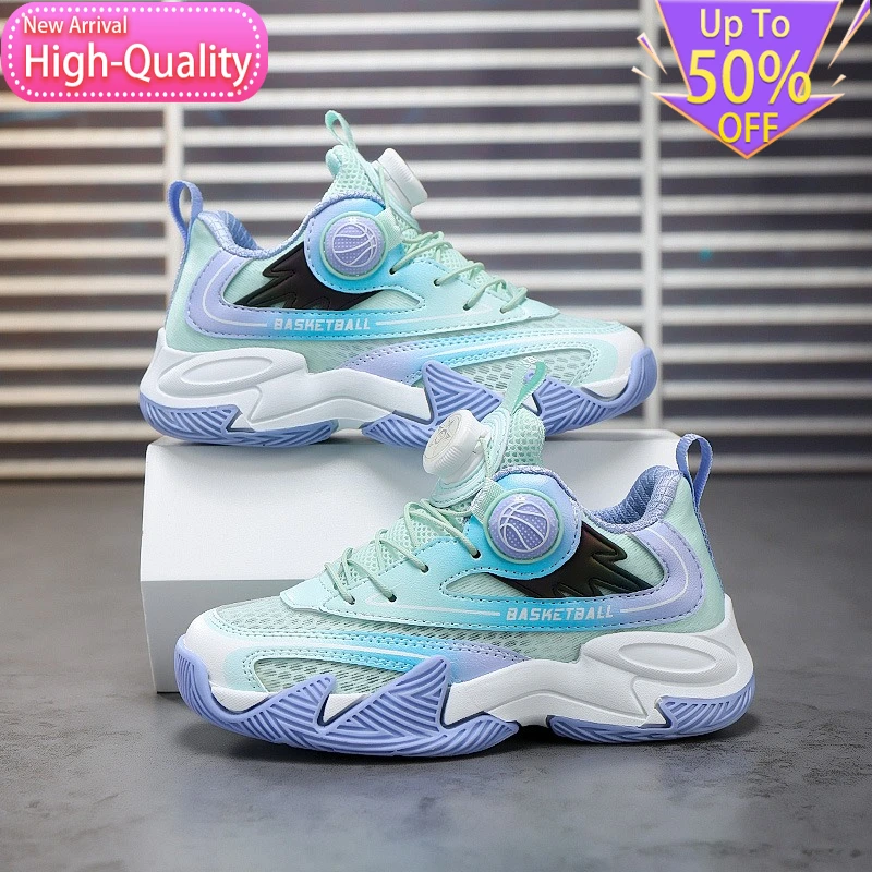 2026 New Summer Low Cut Childrens Sports Shoes Shock-absorbing Daily Soft Running Shoes Lightweight and Flexible Casual Shoes
2026 New Summer Low Cut Childrens Sports Shoes Shock-absorbing Daily Soft Running Shoes Lightweight and Flexible Casual Shoes