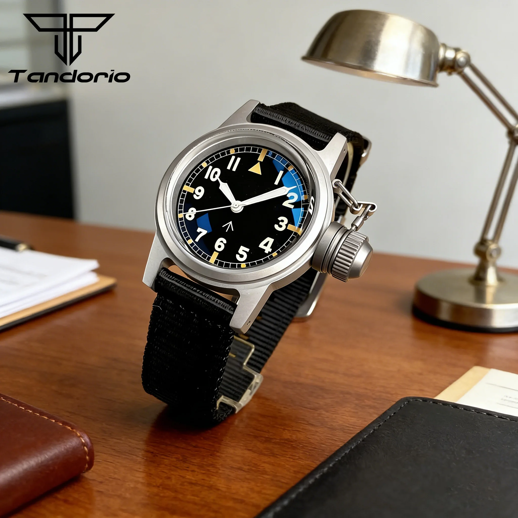 Frog Man Dive Watch Men Miyota 8215 Movement Dome Sapphire Glass Big Crown Tandorio Wristwatch Sandblast Clock 36mm Watch
Frog Man Dive Watch Men Miyota 8215 Movement Dome Sapphire Glass Big Crown Tandorio Wristwatch Sandblast Clock 36mm Watch