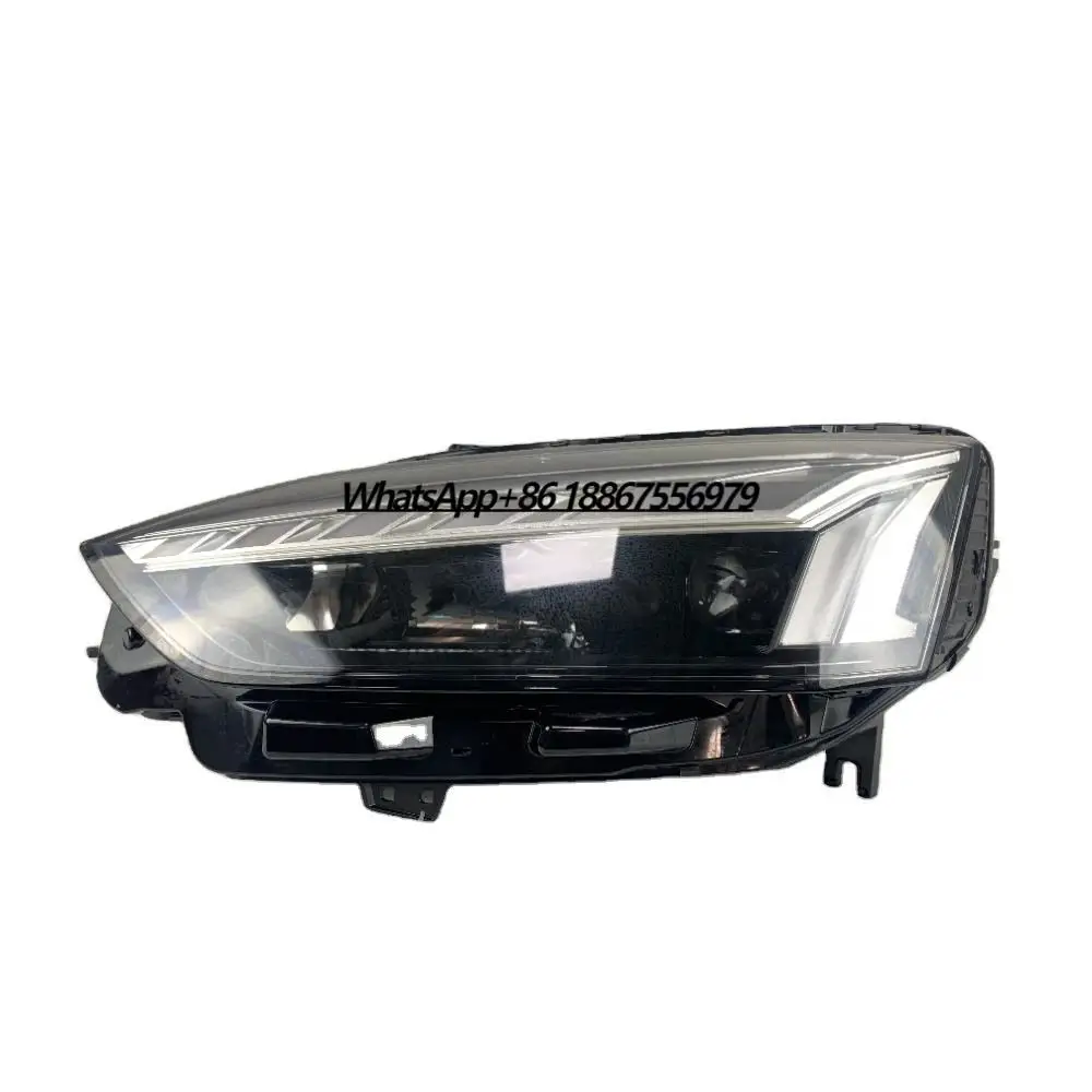 For A5 Headlight Automotive Car Lights Led Headlight Original Direct Sales High Quality LED Light for Car
For A5 Headlight Automotive Car Lights Led Headlight Original Direct Sales High Quality LED Light for Car