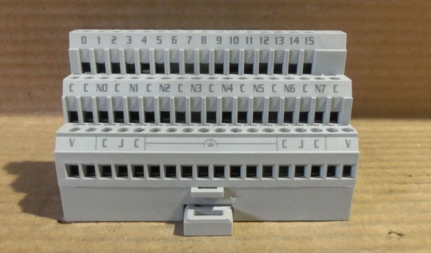 Brand New 1794-TB3T 1794-TB3TS 1794-TB3G 1794-TB3GK 1794-TB3GS 1794-TB3GSK One Year Warranty
Brand New 1794-TB3T 1794-TB3TS 1794-TB3G 1794-TB3GK 1794-TB3GS 1794-TB3GSK One Year Warranty 