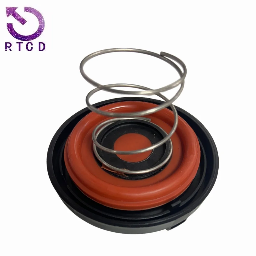 31338685 Engine Oil Filter Housing Diaphragm FOR Volvo S40 S60 S80 V40 XC60 2.0T
31338685 Engine Oil Filter Housing Diaphragm FOR Volvo S40 S60 S80 V40 XC60 2.0T