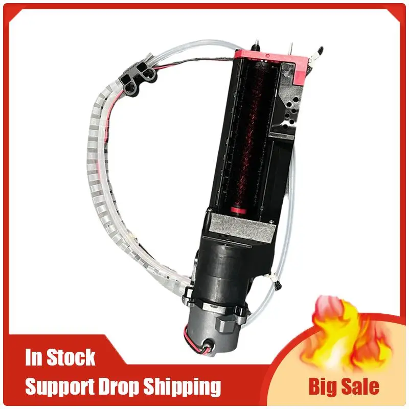 Top Deals Sink Station High-Speed Motor & Gear For Roborock G10/G10S/S75/S7 Maxv Ultra/S7 Pro Ultra Vacuum Part
Top Deals Sink Station High-Speed Motor & Gear For Roborock G10/G10S/S75/S7 Maxv Ultra/S7 Pro Ultra Vacuum Part