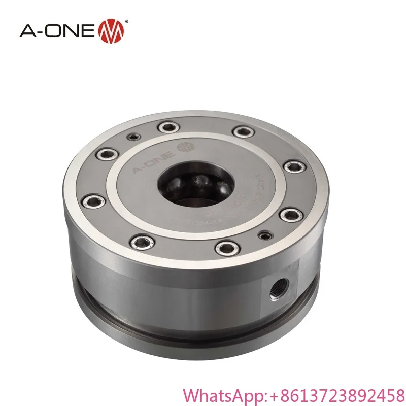 zero Point Chuck As Good As SCHUNK for CNC Cutter Machine 3A-110004
