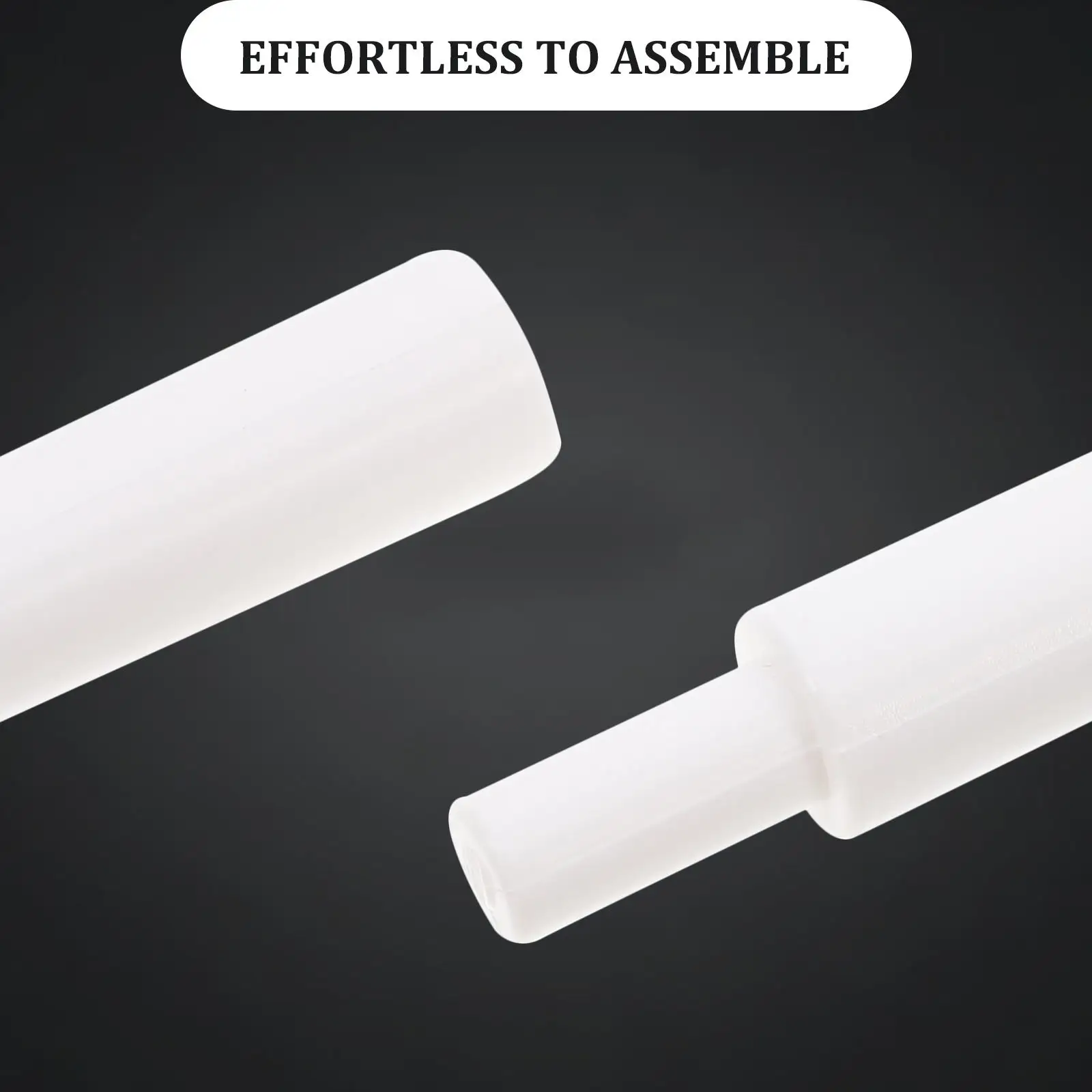 Vertical Blind Opener Curtain Accessories Blinds Plastic Rod for Extender White Pp Tilt Office Heavy Duty Hooks
Vertical Blind Opener Curtain Accessories Blinds Plastic Rod for Extender White Pp Tilt Office Heavy Duty Hooks