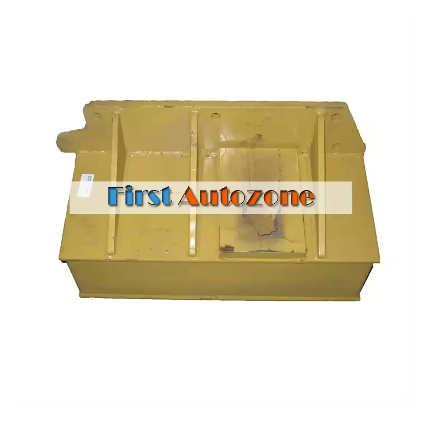 Fits For shantui SD32 bulldozer oil cooler 175-03-2100A
Fits For shantui SD32 bulldozer oil cooler 175-03-2100A