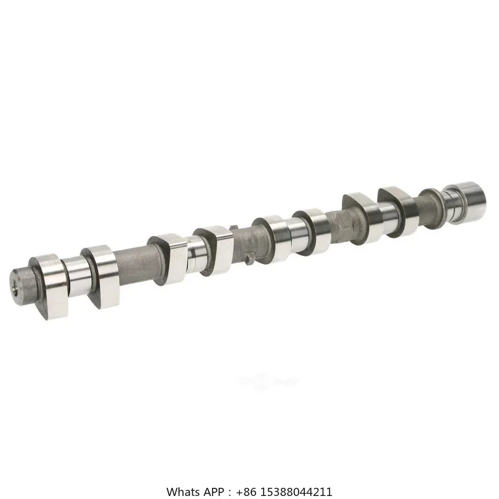 OK30E-12-420 OK30E-12-420A 93108500 93108400 Распределительный вал двигателя GA6D A5D для KIA Shuma Ll Carens Il1.6L RIO 1493CC 1.5L
OK30E-12-420 OK30E-12-420A 93108500 93108400 Распределительный вал двигателя GA6D A5D для KIA Shuma Ll Carens Il1.6L RIO 1493CC 1.5L